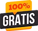 Gratis Badge